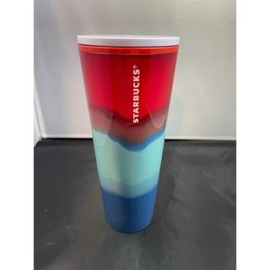 2020 Starbucks Venti Tumbler with Lid